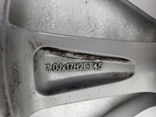 Load image into Gallery viewer, 1x Alufelge 17 Zoll 7.0" 5x112 45ET Glanz Silber 575601025D Seat Ateca Rim Wheel FEL2175192657tg
