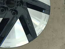 Load image into Gallery viewer, 1x Alufelge 18 Zoll 7.5" 5x114.3 51ET 52910-KL110 Hyundai Ioniq Rim Wheel FEL3552652295cg