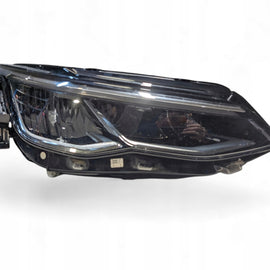 Frontscheinwerfer VW Golf VIII 5H1941006C LED Rechts Scheinwerfer Headlight SCH6314630790fl