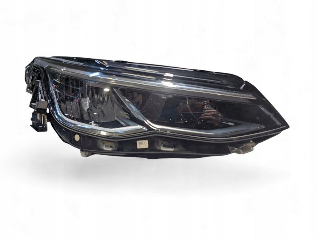 Frontscheinwerfer VW Golf VIII 5H1941006C LED Rechts Scheinwerfer Headlight SCH6314630790fl