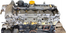 Load image into Gallery viewer, Motor Jeep Grand Cherokee Wj 2.7 CRD Engine Unkomplett MOT2531557568pe