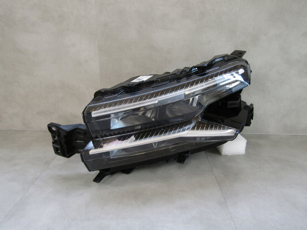 Frontscheinwerfer Citroën C5 Aircross 9845356280 LED Links Headlight