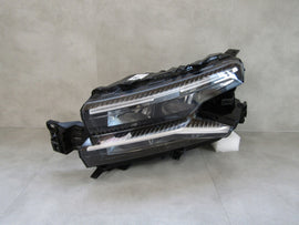 Frontscheinwerfer Citroën C5 Aircross 9845356280 LED Links Headlight