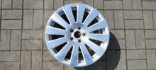 Load image into Gallery viewer, 1x Alufelge 18 Zoll 8.0&quot; 5x112 Glanz 4F0601025AA Audi Rim Wheel