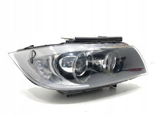 Load image into Gallery viewer, Frontscheinwerfer BMW E91 LORK-729-25482 FALSE Scheinwerfer Headlight SCH4877232641ae