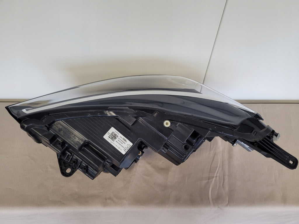Frontscheinwerfer Opel Crossland X 462161423 YQ00709880 Rechts Headlight SCH2875538195dy