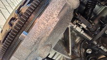 Laden Sie das Bild in den Galerie-Viewer, Motor Mercedes-Benz W176 270910 1.6 CGI 87TKm Benzin Engine Unkomplett MOT7686658903da