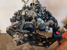 Load image into Gallery viewer, Motor Mercedes-Benz S204 W204 272921 2.5 204PS 150kW 92TKm 2007 Engine Komplett MOT6060207486fc