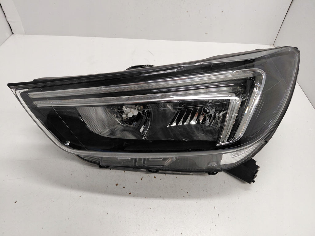 Frontscheinwerfer Opel Mokka X 42673058 Links Scheinwerfer Headlight SCH6789644474bn