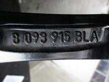 Laden Sie das Bild in den Galerie-Viewer, 1x Alufelge 18 Zoll 8093915 BMW G31 G30 Rim Wheel FEL5077820522vn