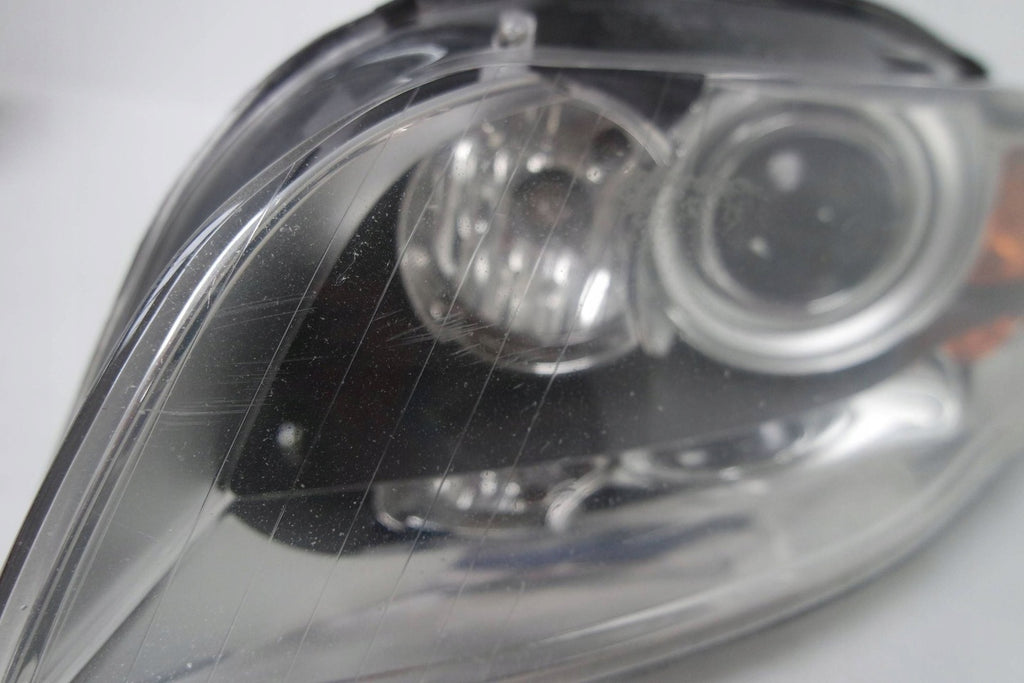 Frontscheinwerfer Audi A4 B7 AFG146 Xenon Links Scheinwerfer Headlight SCH9586360206dp