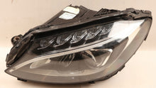 Laden Sie das Bild in den Galerie-Viewer, Frontscheinwerfer Mercedes-Benz W205 C205 A2069062504 Links Headlight SCH1066384759mb