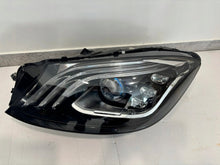 Laden Sie das Bild in den Galerie-Viewer, Frontscheinwerfer Mercedes-Benz A2229068704 Links Scheinwerfer Headlight SCH1302376867pi