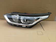 Laden Sie das Bild in den Galerie-Viewer, Frontscheinwerfer Kia Ceed J792111010 LED Links Scheinwerfer Headlight