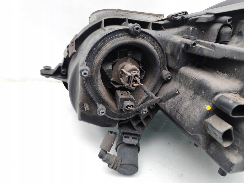 Frontscheinwerfer Mercedes-Benz E-Class Saloon 155430-00 Rechts Headlight SCH4474600926tm
