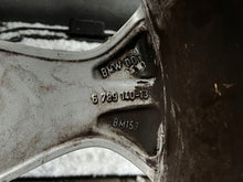 Laden Sie das Bild in den Galerie-Viewer, 1x Alufelge 17 Zoll 6789140 BMW X1 E84 Rim Wheel FEL7739661493tl