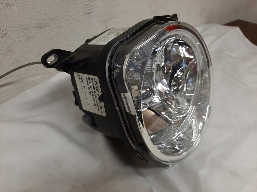 Frontscheinwerfer Bentley Arnage 3Z1941031 Links Scheinwerfer Headlight SCH6929620358se