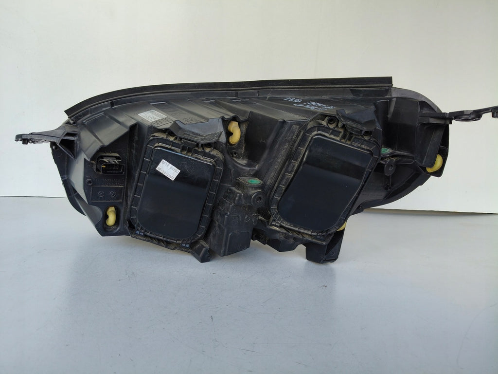 Frontscheinwerfer Citroën Spacetourer Vivaro C 9808567680 Rechts Headlight