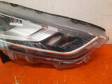 Laden Sie das Bild in den Galerie-Viewer, Frontscheinwerfer Ford Transit Connect KT1B-13D154 Xenon Rechts Headlight SCH6318647114tu
