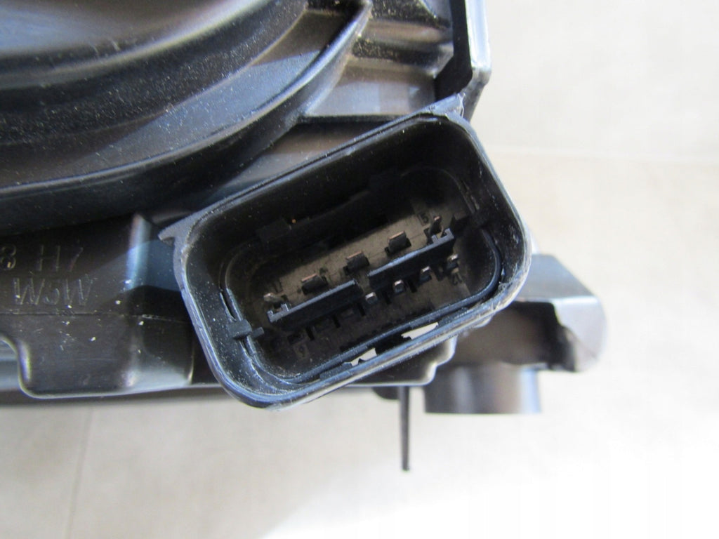 Frontscheinwerfer BMW X1 E84 2990013 Xenon Rechts Scheinwerfer Headlight SCH9503922437jg