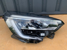 Load image into Gallery viewer, Frontscheinwerfer Renault Clio V 260107933R Full LED Rechts Headlight