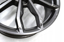 Laden Sie das Bild in den Galerie-Viewer, 1x Alufelge 18 Zoll 6.5" 5x112 41ET 6877550 BMW X1 F48 Rim Wheel FEL5470599248nq