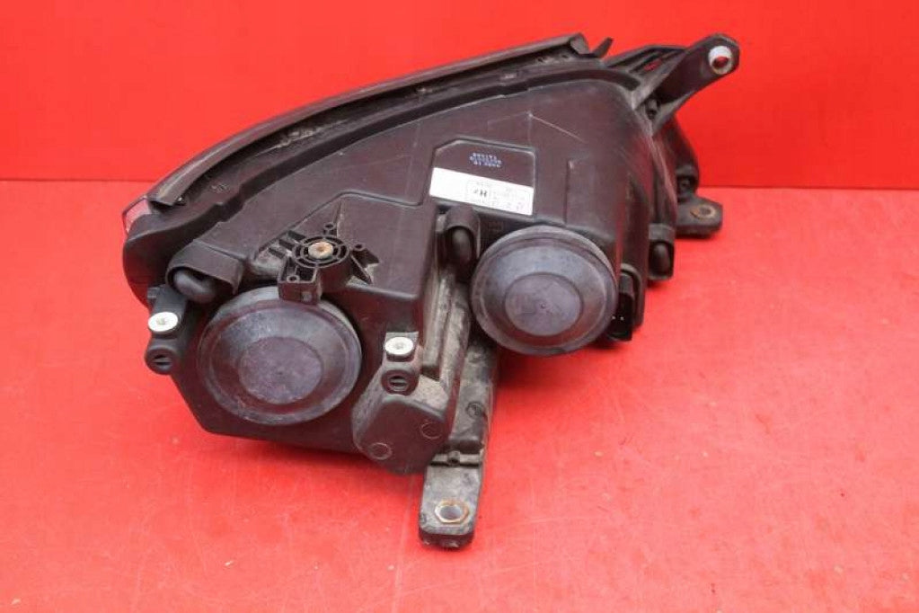 Frontscheinwerfer VW Tiguan Links Scheinwerfer Headlight