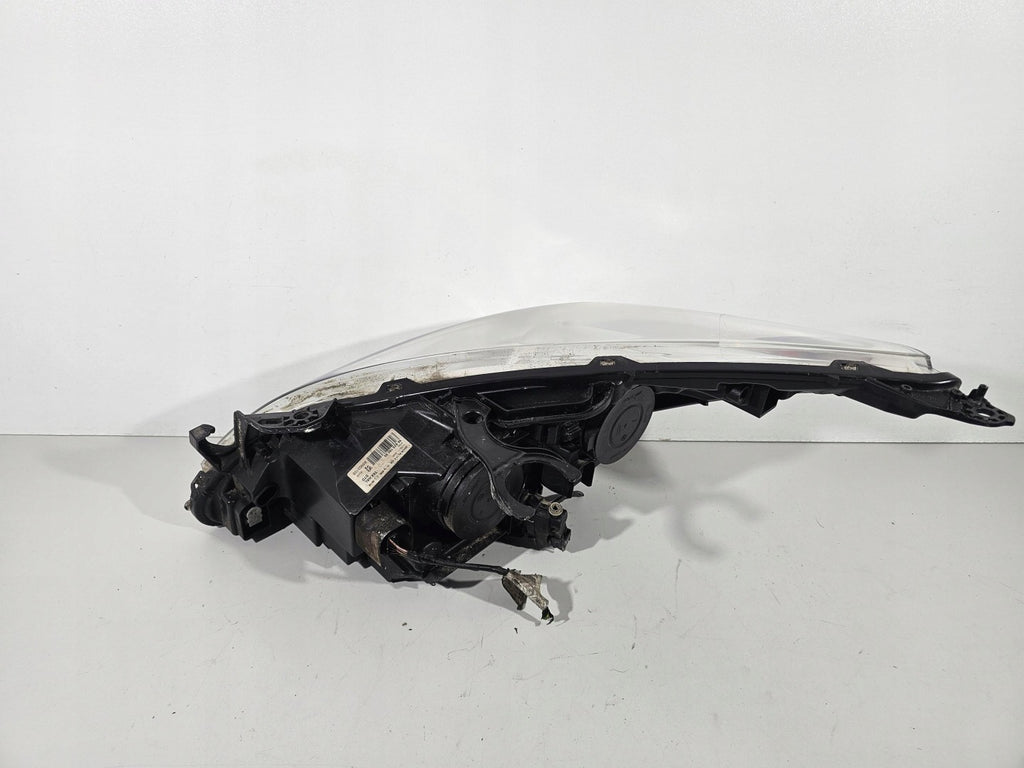 Frontscheinwerfer Peugeot 12062026200145 Rechts Scheinwerfer Headlight SCH2839590434rs