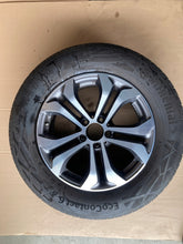 Load image into Gallery viewer, 1x Alufelge 17 Zoll 7.5" 5x112 A2534010600 Mercedes-Benz Glc Rim Wheel FEL5952853774ct