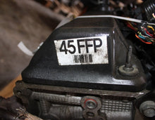 Load image into Gallery viewer, Motor Ford Fiesta II Fbd 4.6 97PS 71kW 2009 Benzin Engine Komplett MOT4224017204aw