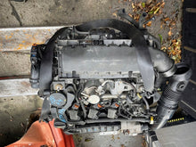 Load image into Gallery viewer, Motor Citroën Opel Peugeot I 10Q4DP YH01 1.5 HDI 73PS 54kW Diesel Unkomplett MOT1920512018gc