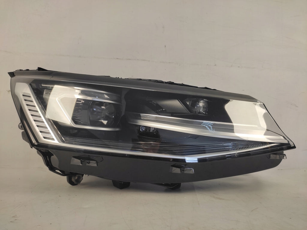 Frontscheinwerfer VW Multivan T7 7T1941082A Full LED Rechts Headlight SCH5732558848jh