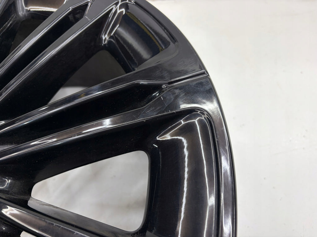 1x Alufelge 20 Zoll 8.0" 5x108 40ET R8D2-FA Land Rover Range Velar Evoque L551 FEL7210677898lf