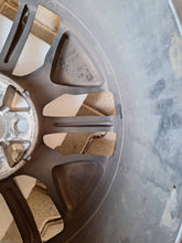 Load image into Gallery viewer, 1x Alufelge 18 Zoll 7.0" 5x114.3 38ET Mitsubishi Outlander I Eclipse Rim Wheel FEL9635769922ij