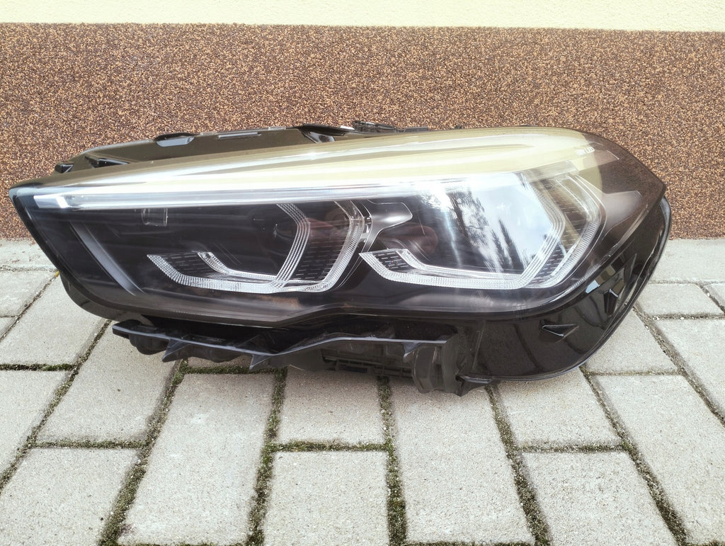 Frontscheinwerfer BMW 2 F44 9478455-11 Full LED Links Scheinwerfer Headlight