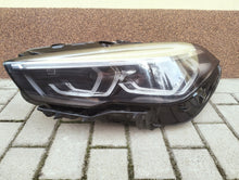 Laden Sie das Bild in den Galerie-Viewer, Frontscheinwerfer BMW 2 F44 9478455-11 Full LED Links Scheinwerfer Headlight