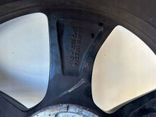 Laden Sie das Bild in den Galerie-Viewer, 1x Alufelge 18 Zoll 5FA601025H Seat Leon Rim Wheel FEL9144424267sp