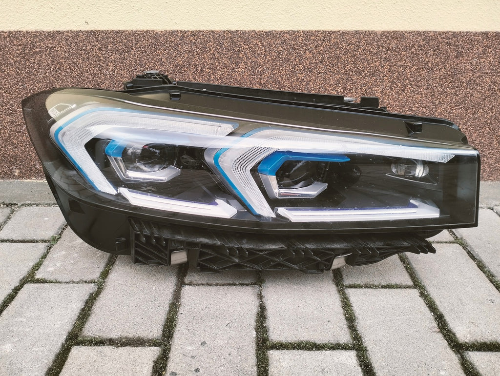 Frontscheinwerfer BMW 3 G21 G20 9450802-04 9450801-03 Full LED Rechts Headlight SCH7271037406jg
