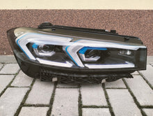 Laden Sie das Bild in den Galerie-Viewer, Frontscheinwerfer BMW 3 G21 G20 9450802-04 9450801-03 Full LED Rechts Headlight SCH7271037406jg
