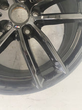 Load image into Gallery viewer, 1x Alufelge 18 Zoll 8.0" 5x112 30ET Glanz Schwarz 8093915 BMW G30 Rim Wheel FEL5209765295or