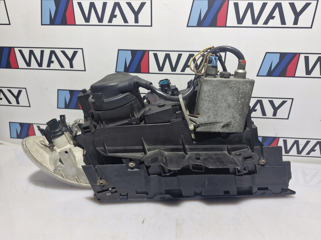 Frontscheinwerfer BMW E38 8386953 Xenon Links Scheinwerfer Headlight SCH6702501269am