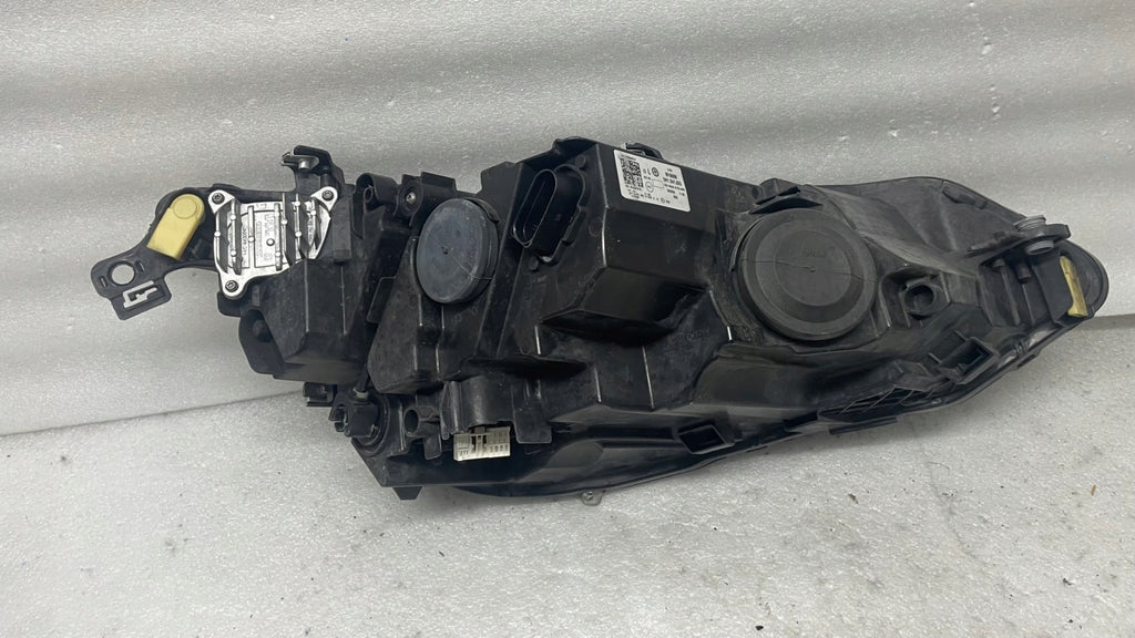Frontscheinwerfer VW Golf VIII I 5H1941005 LED Links Scheinwerfer Headlight SCH8451827904rv