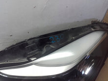 Laden Sie das Bild in den Galerie-Viewer, Frontscheinwerfer Tesla 3 1077375-50-B Full LED Links Scheinwerfer Headlight