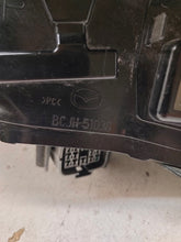 Laden Sie das Bild in den Galerie-Viewer, Frontscheinwerfer Mazda 3 BCJH51030 Full LED Rechts Scheinwerfer Headlight