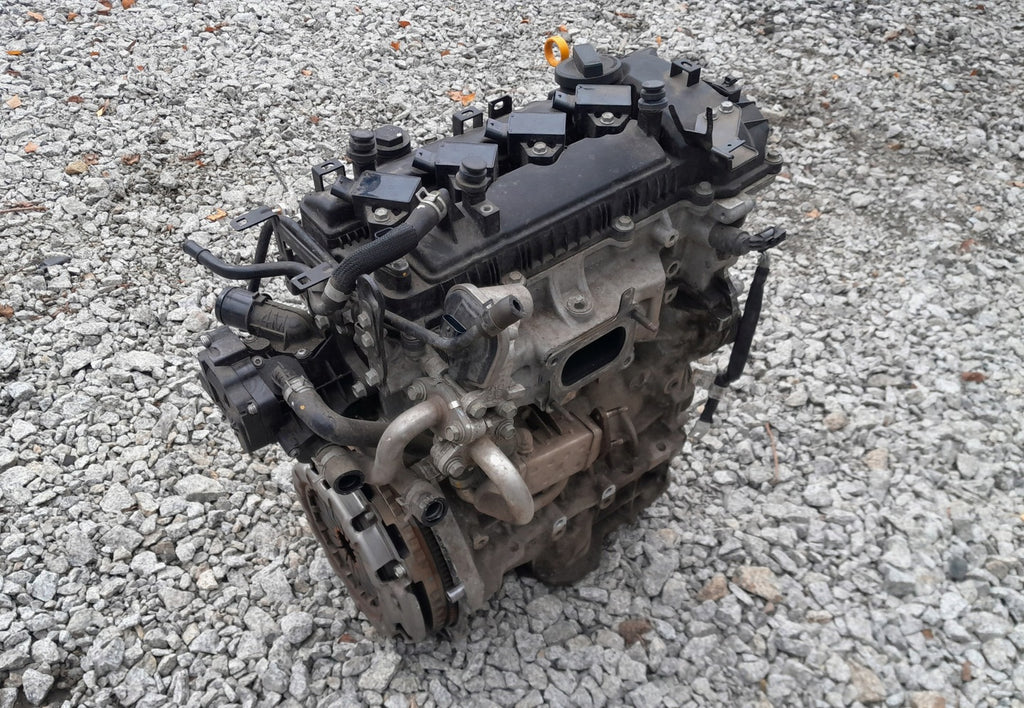 Motor Hyundai I30 III Benzin Engine Unkomplett