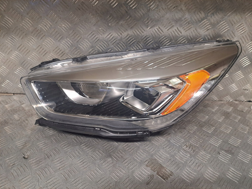 Frontscheinwerfer Ford Kuga GV41-13W030-CF LED Rechts Scheinwerfer Headlight