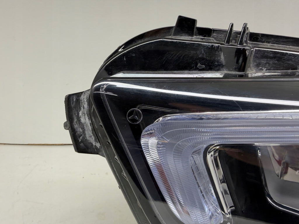 Frontscheinwerfer Mercedes-Benz Cla A1189062500 LED Links Scheinwerfer Headlight SCH2700358634dt