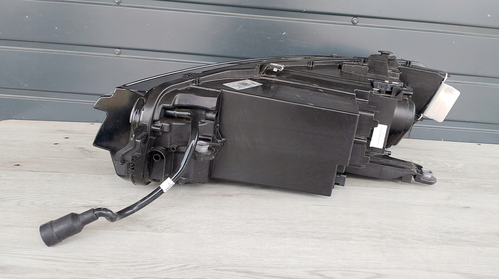 Frontscheinwerfer VW Passat 3J1941006 LED Rechts Scheinwerfer Headlight SCH8594923586bq