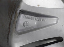 Load image into Gallery viewer, 1x Alufelge 17 Zoll SPP12529 Honda Civic X Rim Wheel
