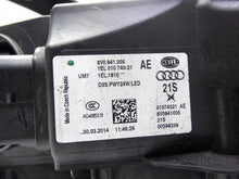 Laden Sie das Bild in den Galerie-Viewer, Frontscheinwerfer Audi A3 8V0941005AE Xenon Links Scheinwerfer Headlight SCH8492533054rk